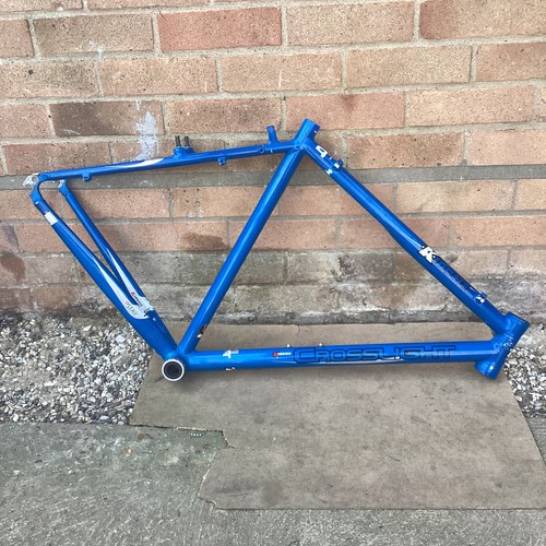 Kinesis crosslight retro - kinesis,