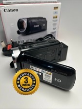 Canon Legria HF R406 Handheld