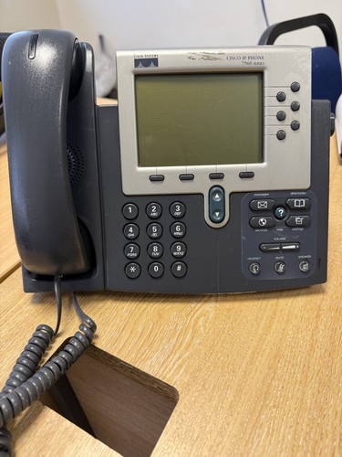 Cisco systems phone 7960 - ip,