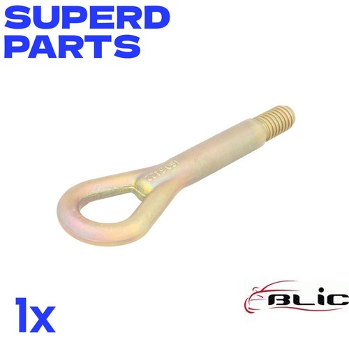 Blic 0476 041347p tow - tow, hook