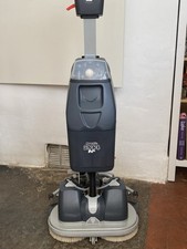 Numatic NX244 Scrubber Dryer