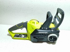 RYOBI ONE+ 18V BRUSHLESS OCS1830 CORDLESS CHAINSAW MOTOR ONLY REF6159 6160