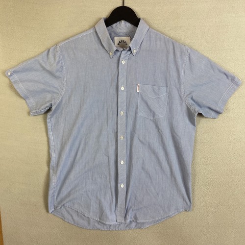 Brutus blue white - brutus,