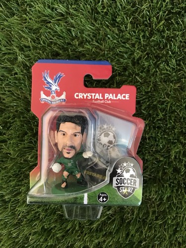 Brand new julián speroni - new,