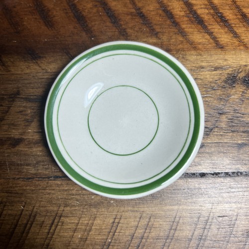 Vintage newport pottery - newport, butter
