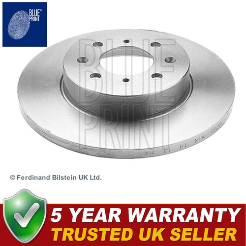 Blue print brake - brake, fits