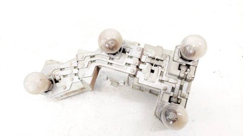 281222 tailight bulb holder - bulb,