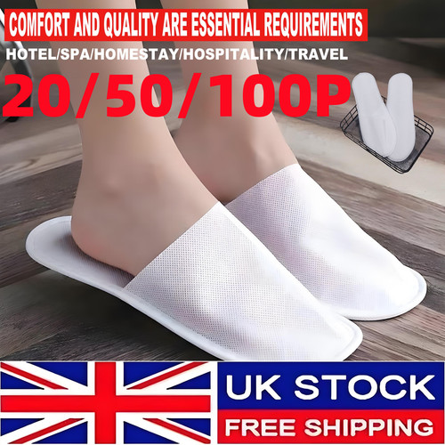 200 pairs spa - spa, slippers