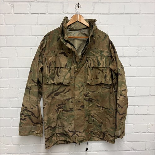 Mtp heavyweight jacket - mtp,