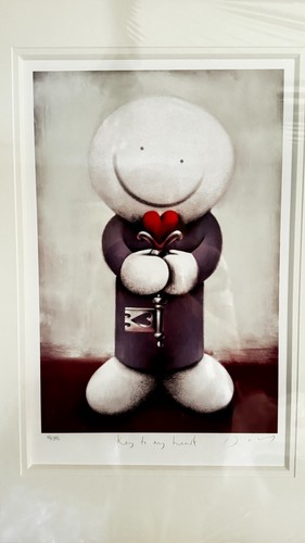 Doug hyde giclee paper - giclee,