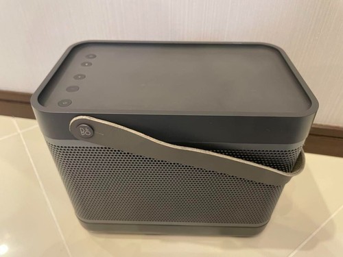 Bang olufsen beolit 17 - olufsen,