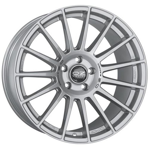 Alloy wheel racing - wheel, oz