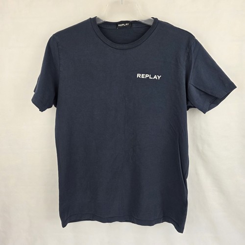 Replay men shirt - men's, t-shirt