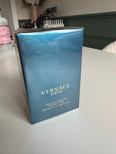 Versace Eros Eau de Toilette