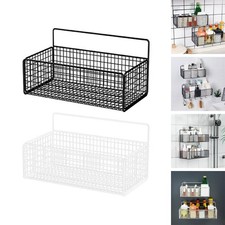 Hanging Kitchen Baskets Wire