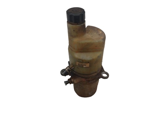 Volvo s40 steering pump - s40, 1997