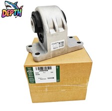 NEW Transmission Transfer Box