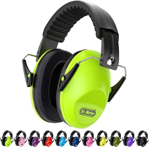 Meter ear - dr,