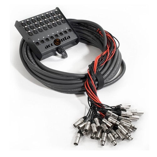 Accenta stage box - snake, 100