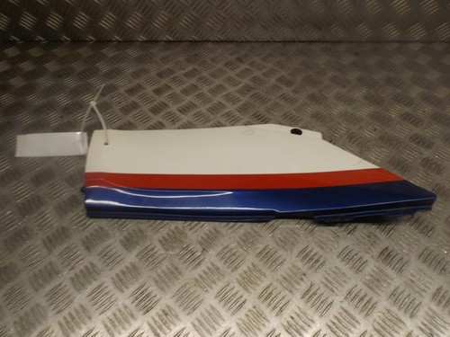 Kawasaki gpx600 gpx 600 - gpx, left