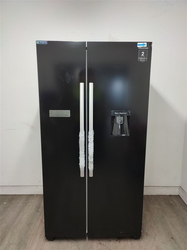 Hisense rs741n4wbe fridge - rs741n4wbe,