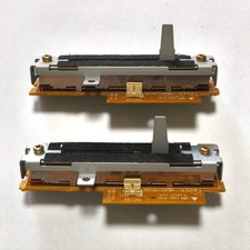 Unused, 2-pack Technics
