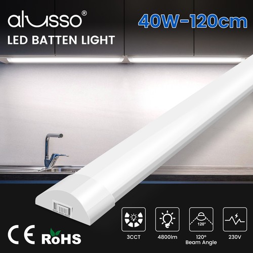 4ft led batten tube - tube, light