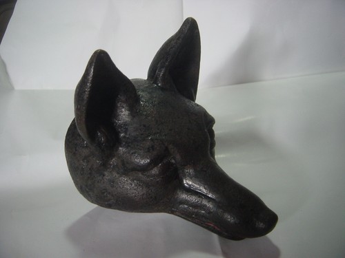 Superb genuine victorian cast - superb,