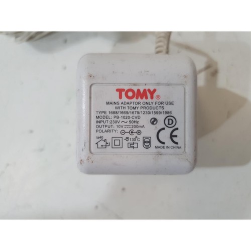 Tomy 1020 cvd mains power - pb-1020-cvd,