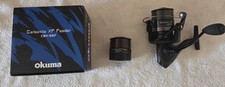 Okuma Carbonite xp Feeder CBV