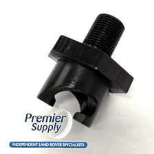 LAND ROVER SERIES 1,2 & 3