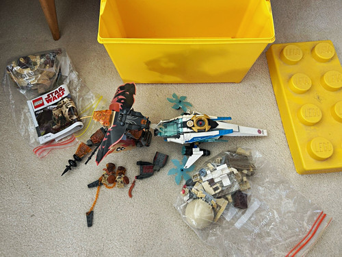 Lego ninjago snake star - lego,