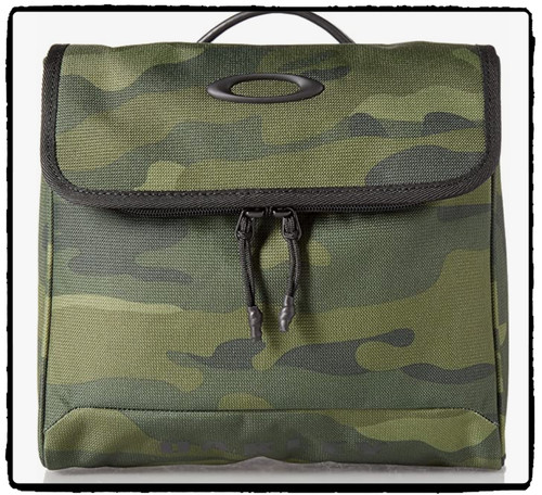 New oakley travel - new, carry