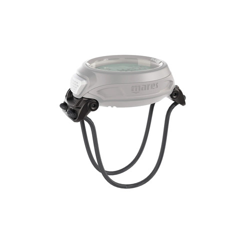 Mares puck bungee mount - mares,