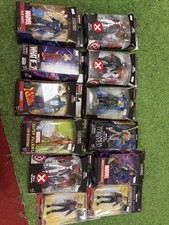 Marvel legends  actions