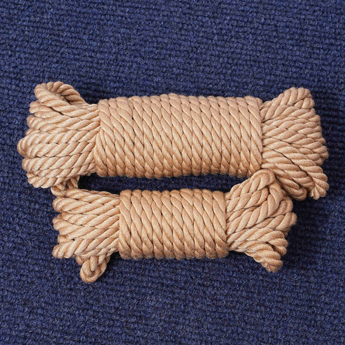 5m10m bondage belt hemp rope - belt,