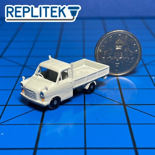 Gauge ford transit mk1 - gauge,