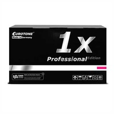 PRO Cartridge MAGENTA For