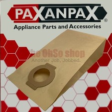 5x Hoover H15/H16 Dust Bags