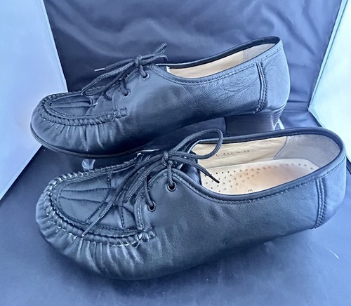 Luftpolster ladies black - luftpolster,