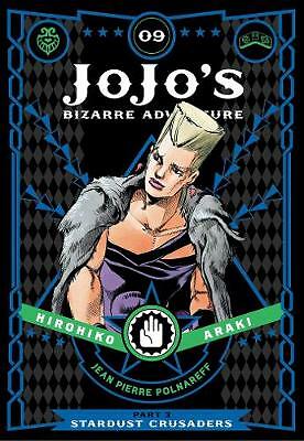 Jojo bizarre adventure - adventure:, part