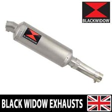Ninja 500 Z 500 Exhaust Hexagonal Silencer Muffler End Can UN30H