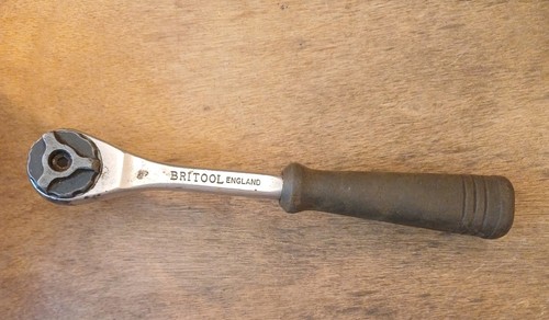 Britool ratchet e20 - britool,