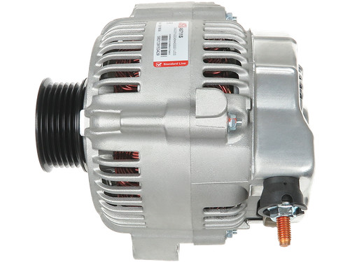 Brand new alternator 12v 100a - new,