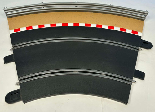 Scalextric sport r2 curves - 8,