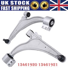 FOR VAUXHALL ZAFIRA MK3 2011-