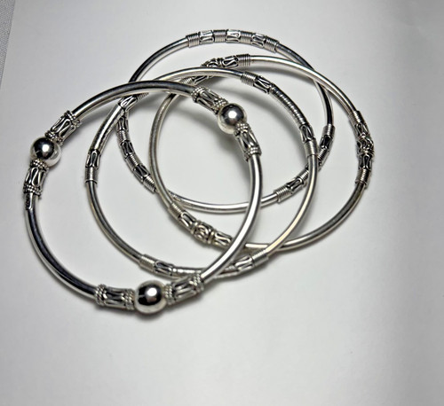 Suarti bali sterling silver - ba,