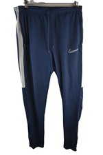 NIKE Blue Joggers size S Mens