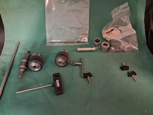 Multico morticer parts - multico,