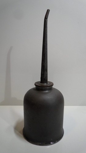 Vintage oil drip - drip, dispenser